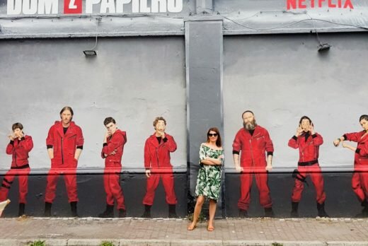 >Mój mąż kocha zegarki